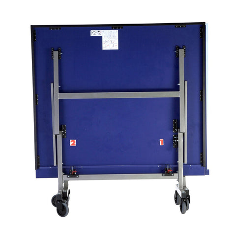 Image of Joola Duomat Ping Pong Table