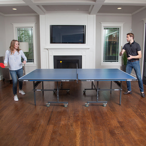 Image of Joola Tour 1500 Table Tennis Table