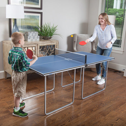 Image of Joola MIDSIZE Ping Pong Table