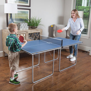 Joola MIDSIZE Ping Pong Table