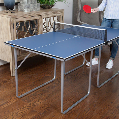 Image of Joola MIDSIZE Ping Pong Table