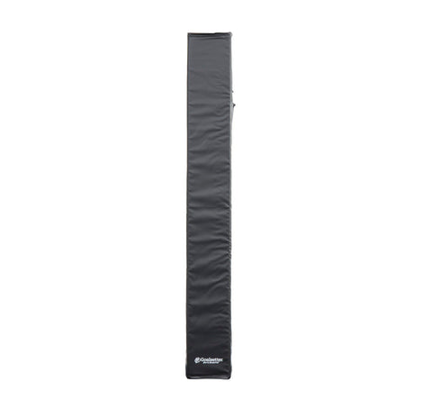 Image of Contender 54" Goalsetter In Ground Basketball Hoop - Acrylic Backboard