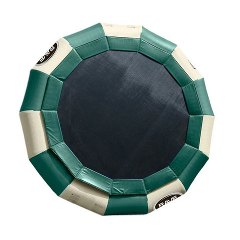 Image of Aqua Jump Eclipse Premium Water Trampoline by Rave Sports