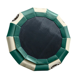 Aqua Jump Eclipse Premium Water Trampoline by Rave Sports