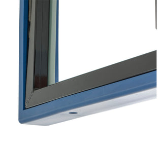 Contender 54" Goalsetter In Ground Basketball Hoop - Acrylic Backboard