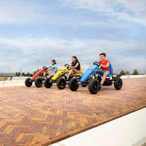 Berg XXL B. Super E-BFR Pedal Kart