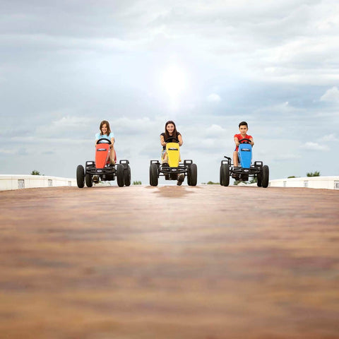 Image of Berg XL B. Super BFR-3 Pedal Kart