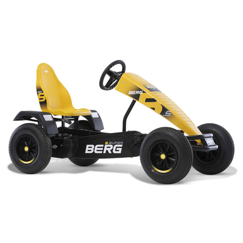 Image of Berg XL B. Super BFR-3 Pedal Kart