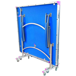 Butterfly Active Deluxe Ping Pong Table