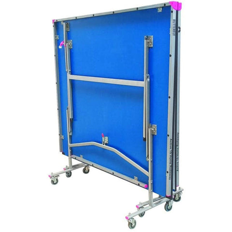 Image of Butterfly Active Home Ping Pong Table