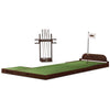 The Maxwell: Brunswick Premium Indoor Putting System