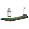 The Ross: Brunswick Premium Indoor Putting System