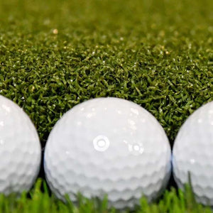 Carl's Hot Shot Hitting Golf Mat by Carl's Place