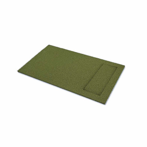 Image of Carl's Hot Shot Hitting Golf Mat by Carl's Place