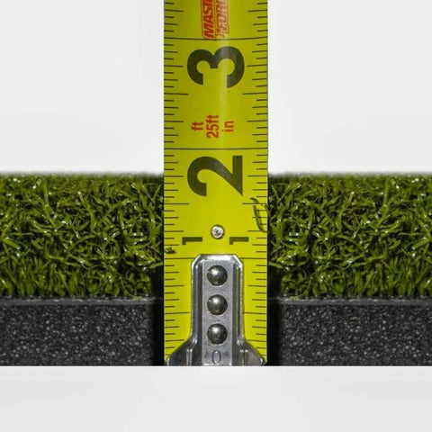 Image of Carl's Hot Shot Hitting Golf Mat by Carl's Place