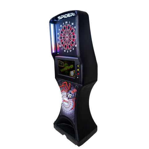 Image of Spider 360 2000 Series Home Electronic Dartboard