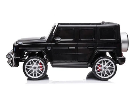 Image of Freddo 24v Mercedes Benz G63 4x4 SUV Electric Go Kart