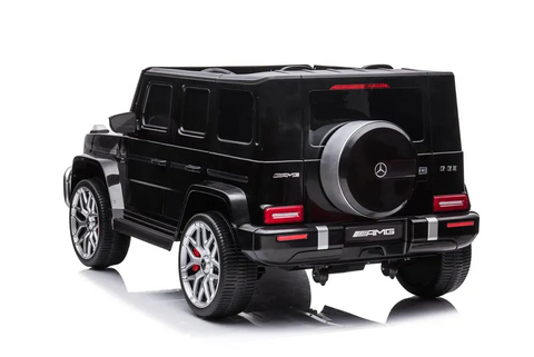 Image of Freddo 24v Mercedes Benz G63 4x4 SUV Electric Go Kart
