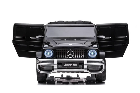Image of Freddo 24v Mercedes Benz G63 4x4 SUV Electric Go Kart