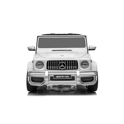 Image of Freddo 24v Mercedes Benz G63 4x4 SUV Electric Go Kart
