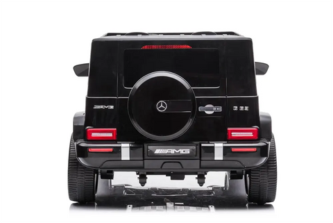 Image of Freddo 24v Mercedes Benz G63 4x4 SUV Electric Go Kart