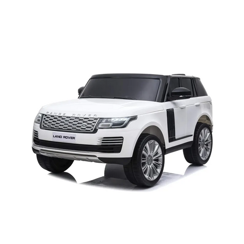 Image of Freddo 24v Range Rover HSE SUV Electric Go Kart