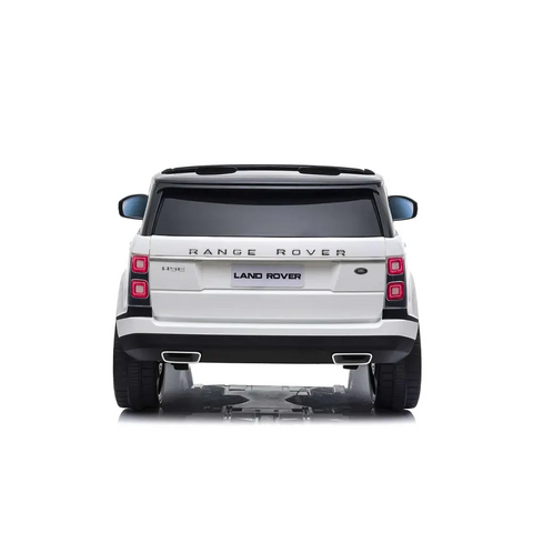 Image of Freddo 24v Range Rover HSE SUV Electric Go Kart