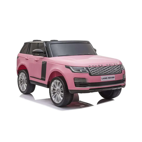 Image of Freddo 24v Range Rover HSE SUV Electric Go Kart