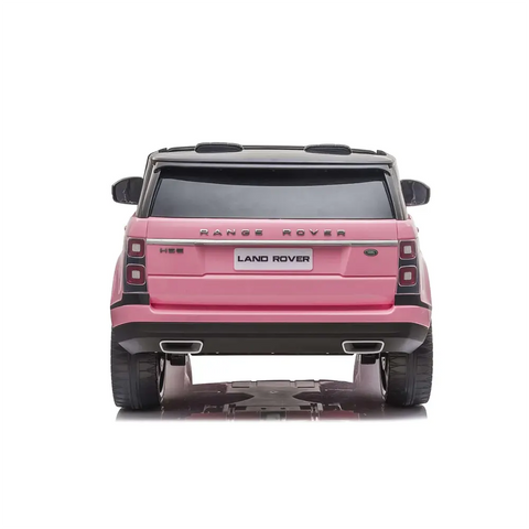 Image of Freddo 24v Range Rover HSE SUV Electric Go Kart