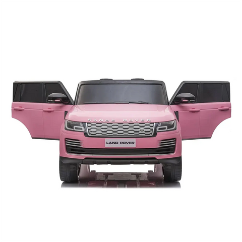 Image of Freddo 24v Range Rover HSE SUV Electric Go Kart