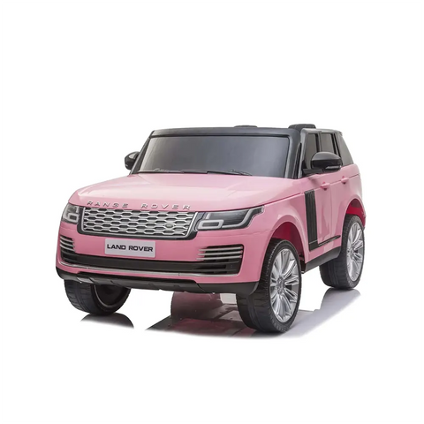 Image of Freddo 24v Range Rover HSE SUV Electric Go Kart