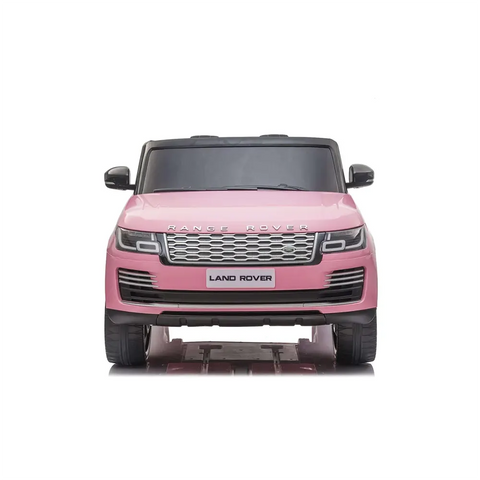 Image of Freddo 24v Range Rover HSE SUV Electric Go Kart