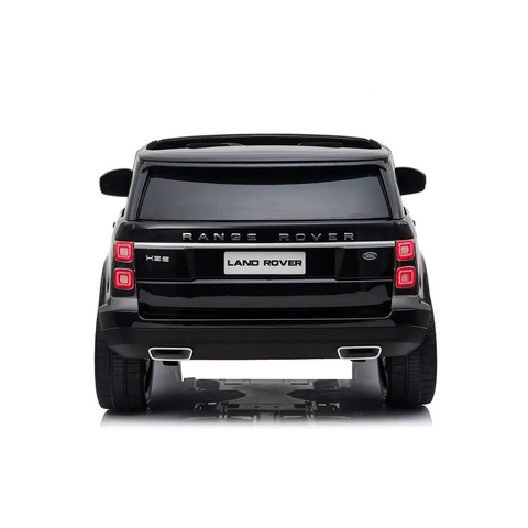 Image of Freddo 24v Range Rover HSE SUV Electric Go Kart
