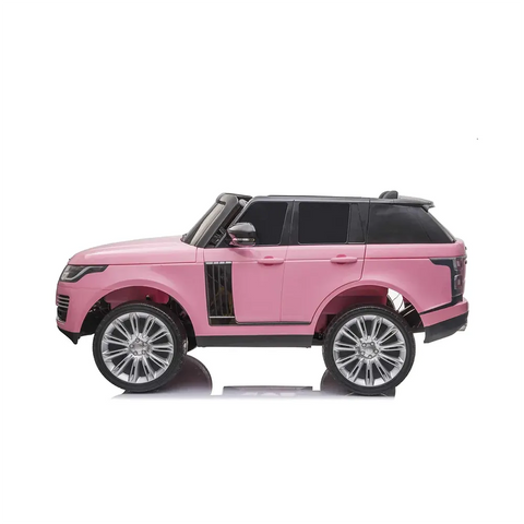Image of Freddo 24v Range Rover HSE SUV Electric Go Kart