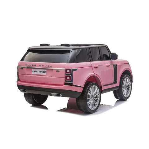 Image of Freddo 24v Range Rover HSE SUV Electric Go Kart