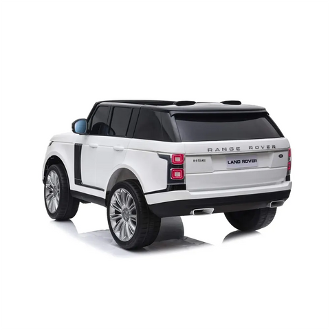 Image of Freddo 24v Range Rover HSE SUV Electric Go Kart