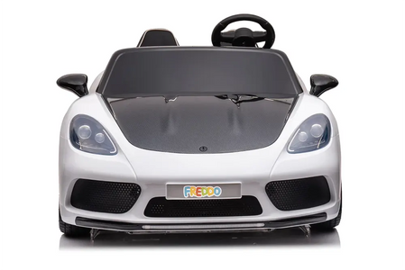 Freddo 48v Rocket Electric Go Kart Sports Car