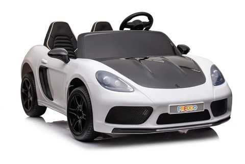 Image of Freddo 48v Rocket Electric Go Kart Sports Car