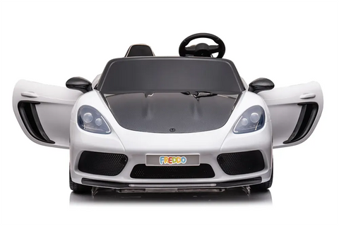 Image of Freddo 48v Rocket Electric Go Kart Sports Car