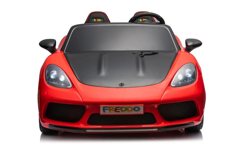 Image of Freddo 48v Rocket Electric Go Kart Sports Car
