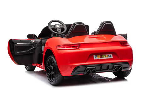 Freddo 48v Rocket Electric Go Kart Sports Car