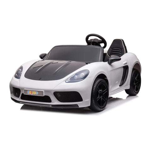 Image of Freddo 48v Rocket Electric Go Kart Sports Car