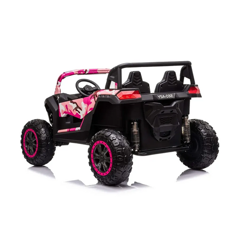 Image of Freddo 24v Buccaneer 4x4 Dune Buggy Electric Go Kart