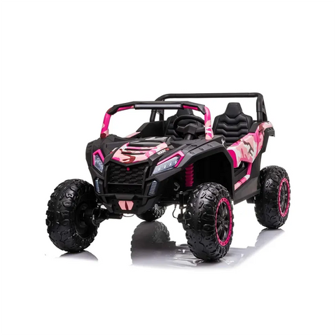 Image of Freddo 24v Buccaneer 4x4 Dune Buggy Electric Go Kart