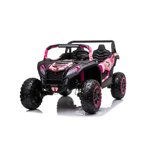 Freddo 24v Buccaneer 4x4 Dune Buggy Electric Go Kart