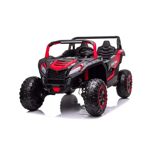 Image of Freddo 24v Buccaneer 4x4 Dune Buggy Electric Go Kart