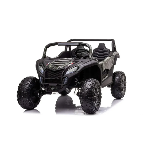 Image of Freddo 24v Buccaneer 4x4 Dune Buggy Electric Go Kart