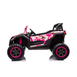 Freddo 24v Buccaneer 4x4 Dune Buggy Electric Go Kart