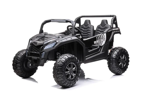 Image of Freddo 24v Buccaneer 4x4 Dune Buggy Electric Go Kart