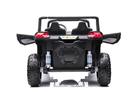 Image of Freddo 24v Buccaneer 4x4 Dune Buggy Electric Go Kart